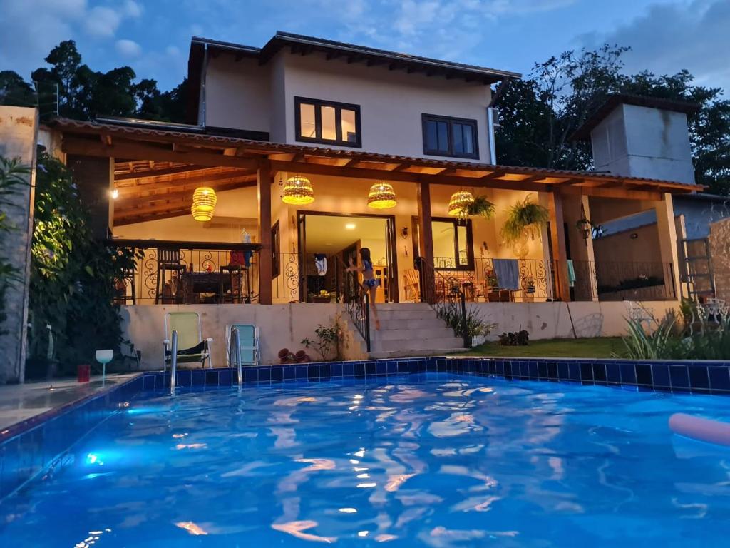 Casa a venda